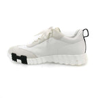 Hermes Bouncing Sneaker White — view 2