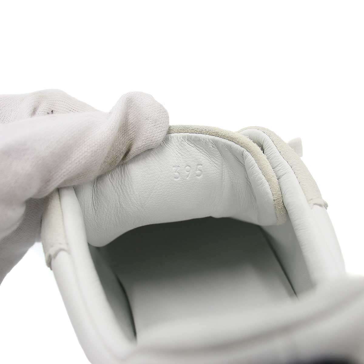 Hermes Bouncing Sneaker White — view 6