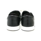Hermes Kid Sneakers Black — view 3