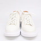 Louis Vuitton White Beverly Hills Sneakers — view 2