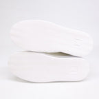 Louis Vuitton White Beverly Hills Sneakers — view 6