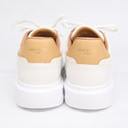 Louis Vuitton White Beverly Hills Sneakers — view 3