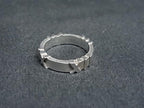 Tiffany & Co Ring Atlas Silver Limited — view 2