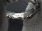Tiffany & Co Ring Atlas Silver Limited — view 4