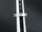 Tiffany & Co Ring Atlas Silver Limited — view 3
