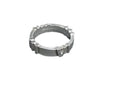 Tiffany & Co Ring Atlas Silver Limited