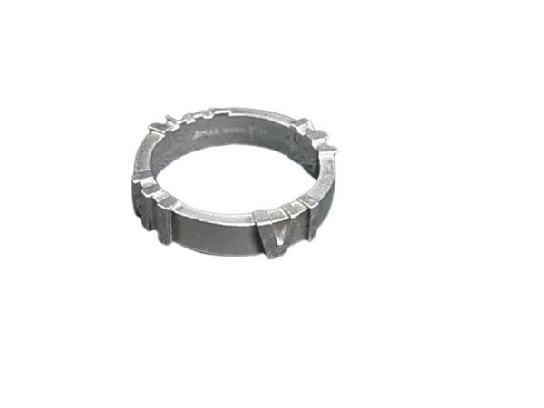 Tiffany & Co Ring Atlas Silver Limited
