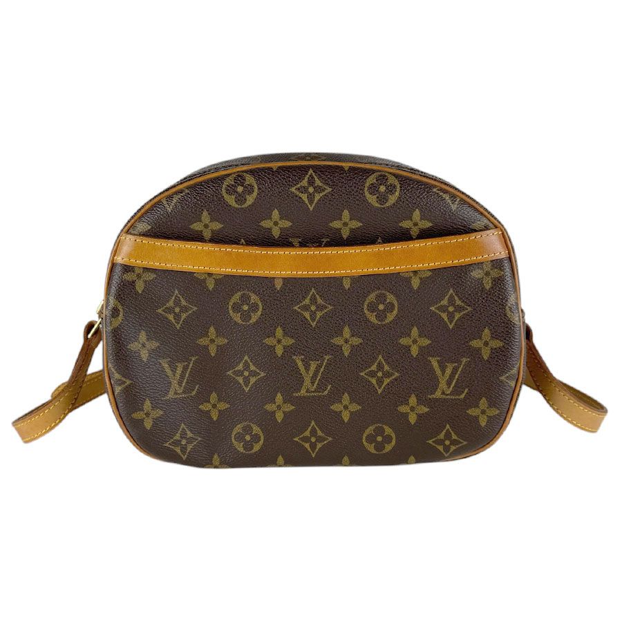 Louis Vuitton Shoulder Bag Blois