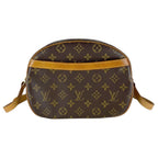Louis Vuitton Shoulder Bag Blois