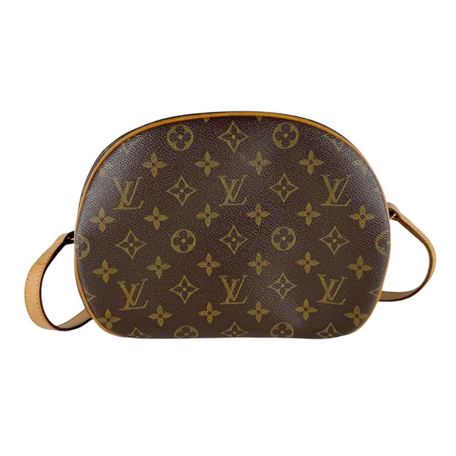 Louis Vuitton Shoulder Bag Blois — view 3