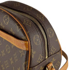 Louis Vuitton Shoulder Bag Blois — view 7