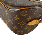 Louis Vuitton Shoulder Bag Blois — view 9