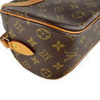 Louis Vuitton Shoulder Bag Blois — view 8