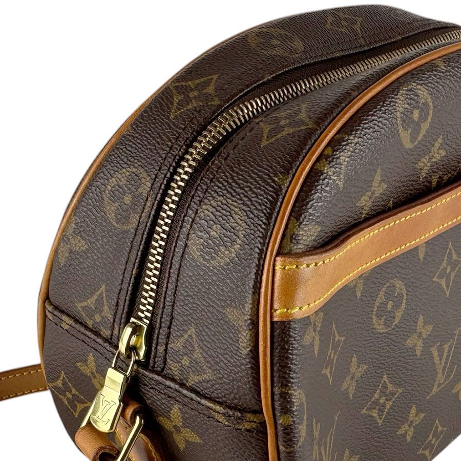 Louis Vuitton Shoulder Bag Blois — view 6