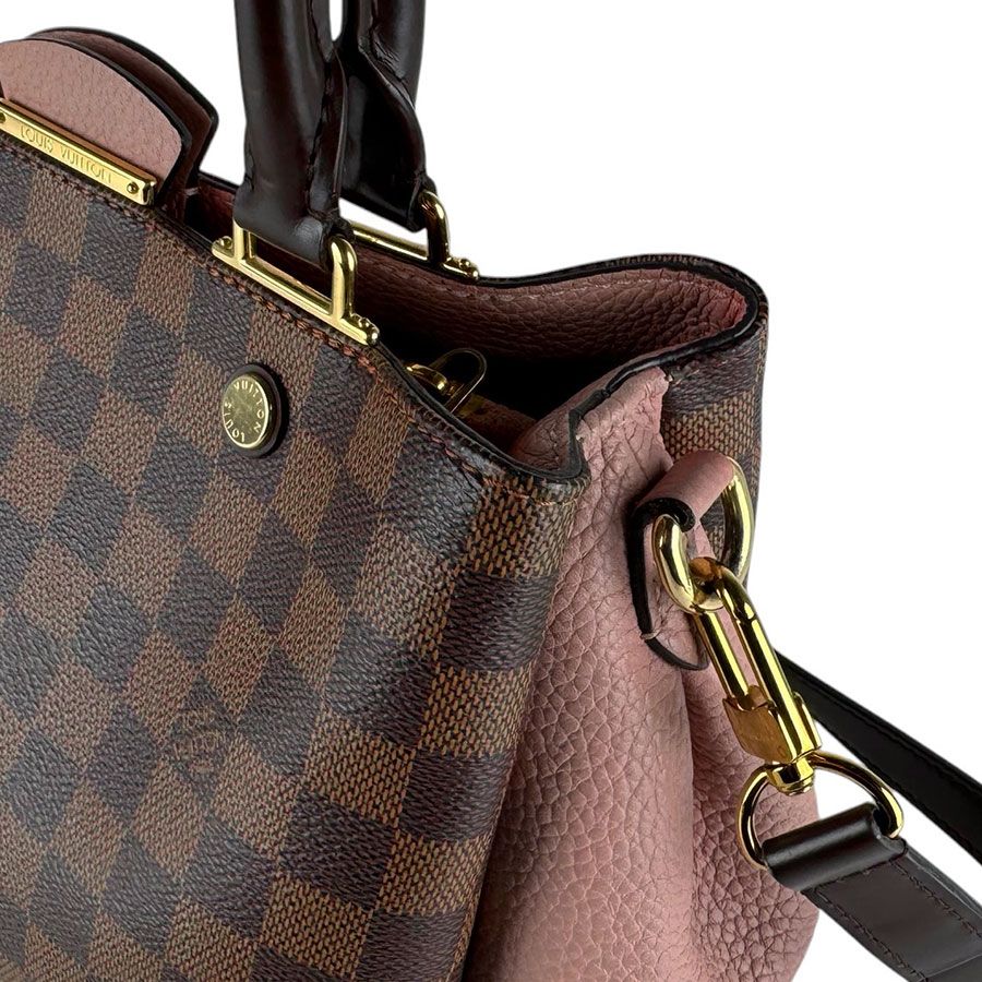 Louis Vuitton Shoulder — view 7