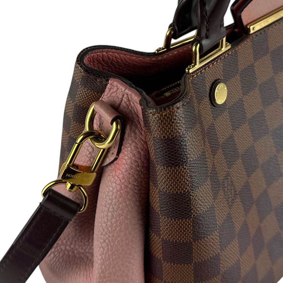 Louis Vuitton Shoulder — view 6