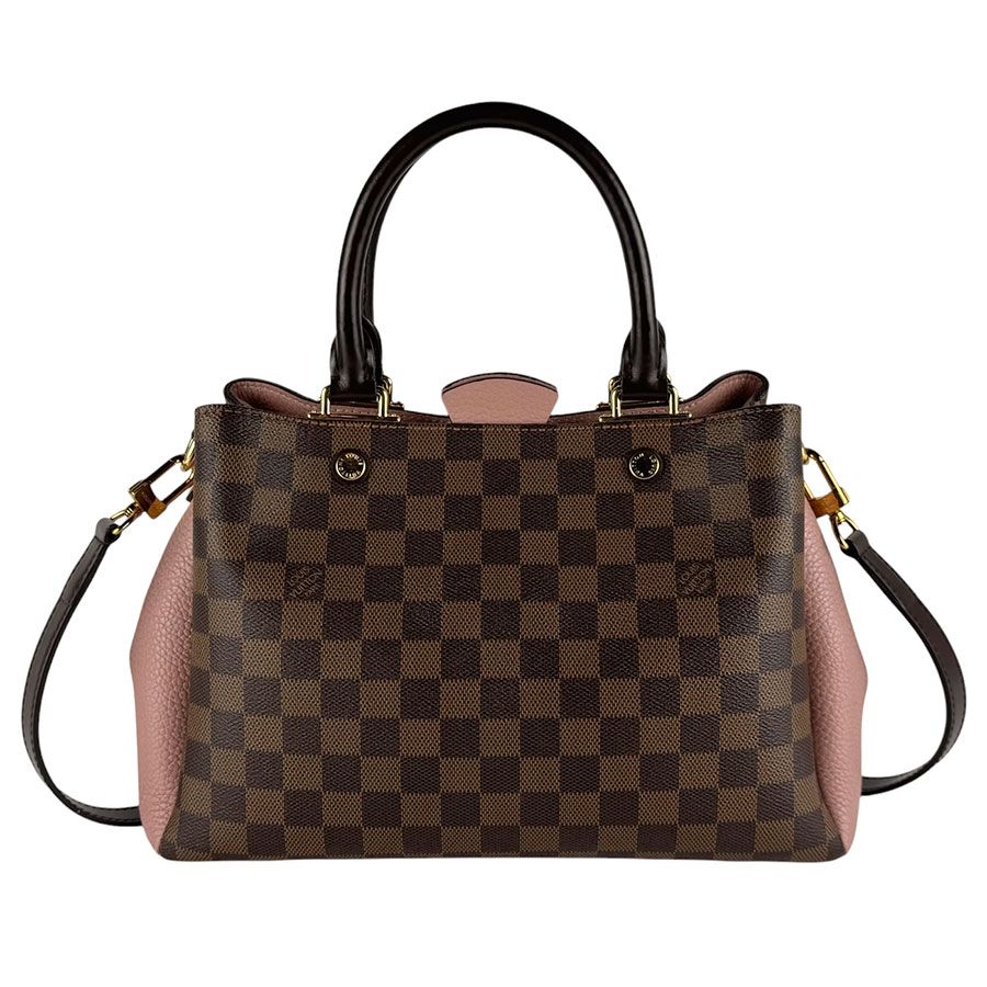Louis Vuitton Shoulder — view 3