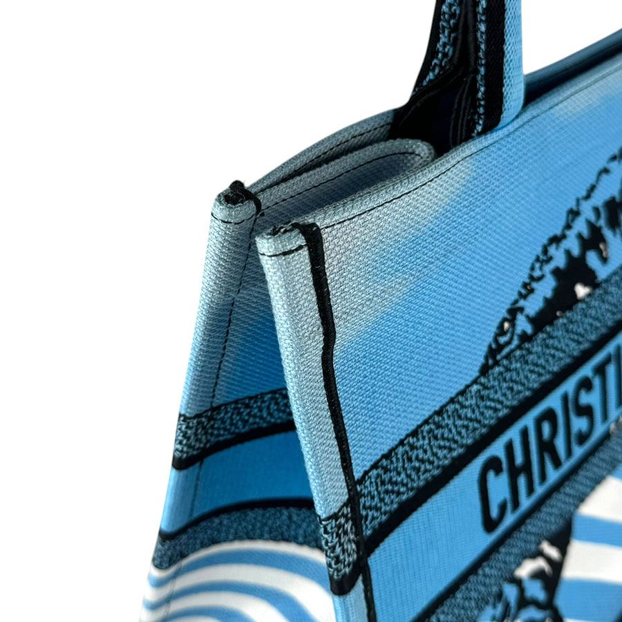 Dior Handbag Book Tote — view 6