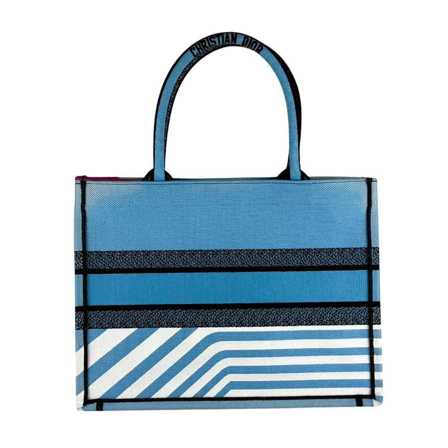 Dior Handbag Book Tote — view 3