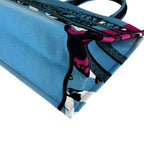 Dior Handbag Book Tote — view 9