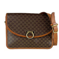 Celine Shoulder Bag Macadam