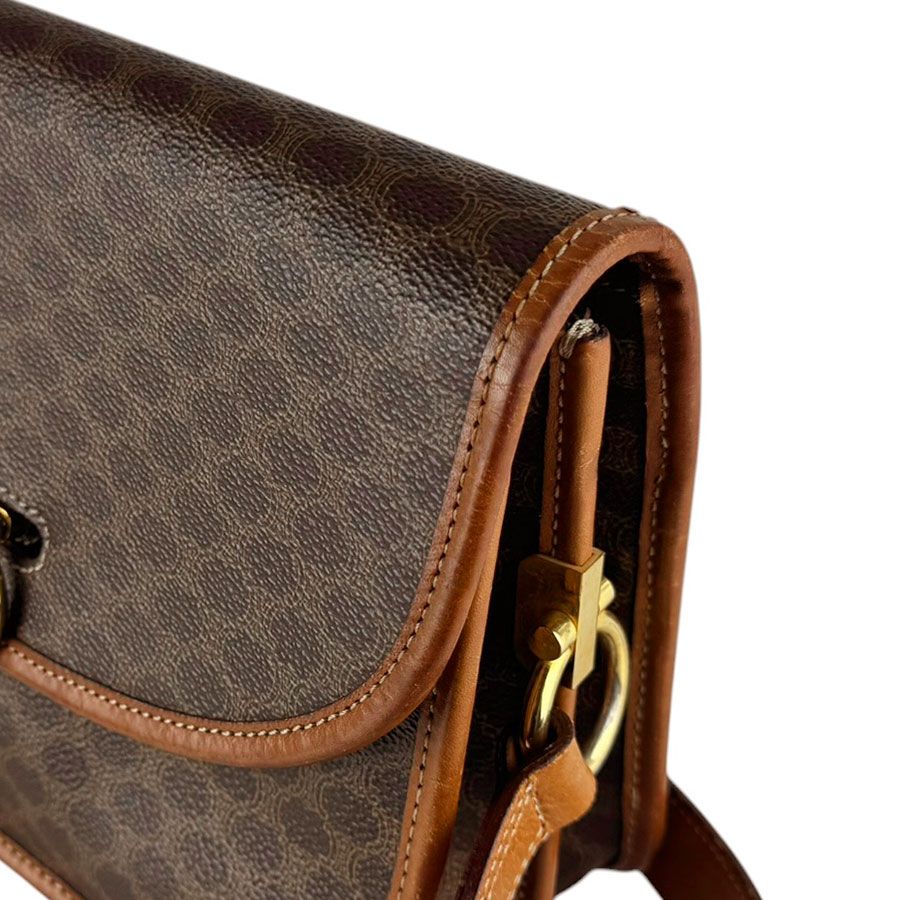Celine Shoulder Bag Macadam — view 7