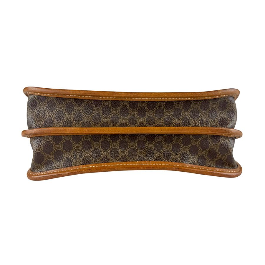 Celine Shoulder Bag Macadam — view 4