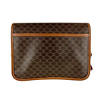 Celine Shoulder Bag Macadam — view 3