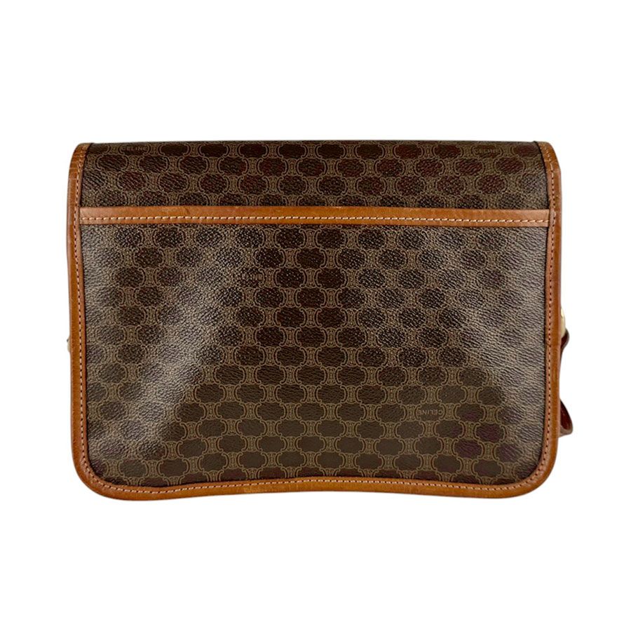Celine Shoulder Bag Macadam — view 3