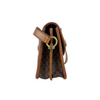 Celine Shoulder Bag Macadam — view 2