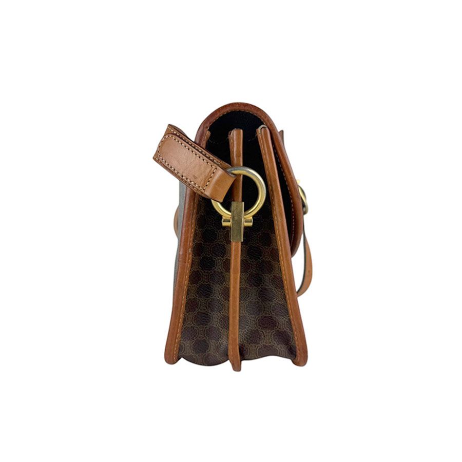 Celine Shoulder Bag Macadam — view 2