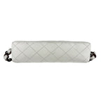 Chanel Shoulder Bag White — view 4