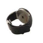 Gucci 114.1 I Digital Watch Stainless Steel Rubber Silver — view 4