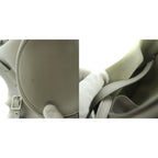 Celine Big Nano Bucket Bag 2-Way Leather Hand Shoulder Gray SS — view 9