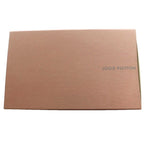 Louis Vuitton Low Cut Sneakers Leather One Color Thick Sole Logo 6.5 — view 8