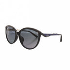 Dior Sunglasses Black Blue Eyewear — view 2