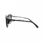 Dior Sunglasses Black Blue Eyewear — view 3