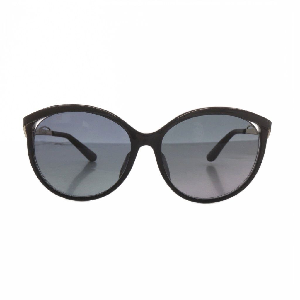 Dior Sunglasses Black Blue Eyewear