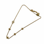 Louis Vuitton Flowerful Gold Color Pendant — view 2