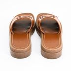 Celine Shoes Triomphe Sandals — view 3