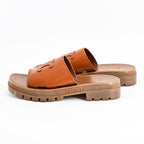 Celine Shoes Triomphe Sandals — view 2