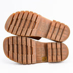 Celine Shoes Triomphe Sandals — view 5
