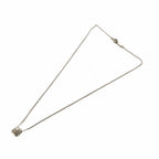 Tiffany & Co Love Cube Pendant Silver — view 2