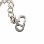 Dior Pendant Silver Pink — view 6