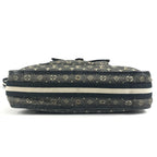 Louis Vuitton Shoulder Bag Besace Marie Kate Monogram Mini Canvas Navy — view 5