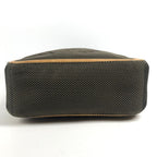 Louis Vuitton Shoulder Bag Citadin Damier Geant Canvas Tail Khaki — view 5