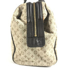 Louis Vuitton Handbag Josephine GM Monogram Mini Canvas Khaki — view 4
