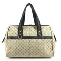 Louis Vuitton Handbag Josephine GM Monogram Mini Canvas Khaki