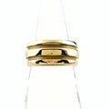 Tiffany & Co Atlas Ring YG Yellow Gold
