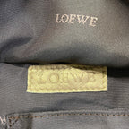 Loewe Handbag Nappa Aire Gold Leather — view 8